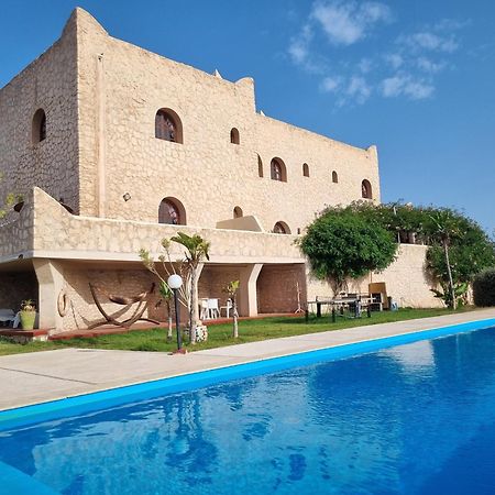 Hotel Dar Essaada Essaouira Esterno foto