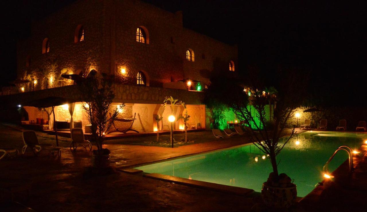 Hotel Dar Essaada Essaouira Esterno foto