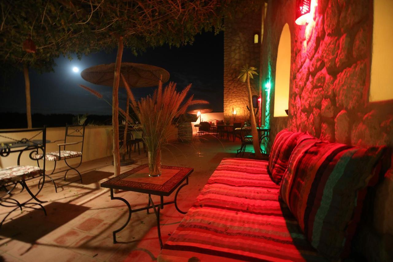 Hotel Dar Essaada Essaouira Esterno foto