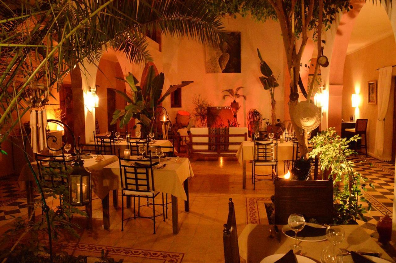 Hotel Dar Essaada Essaouira Esterno foto