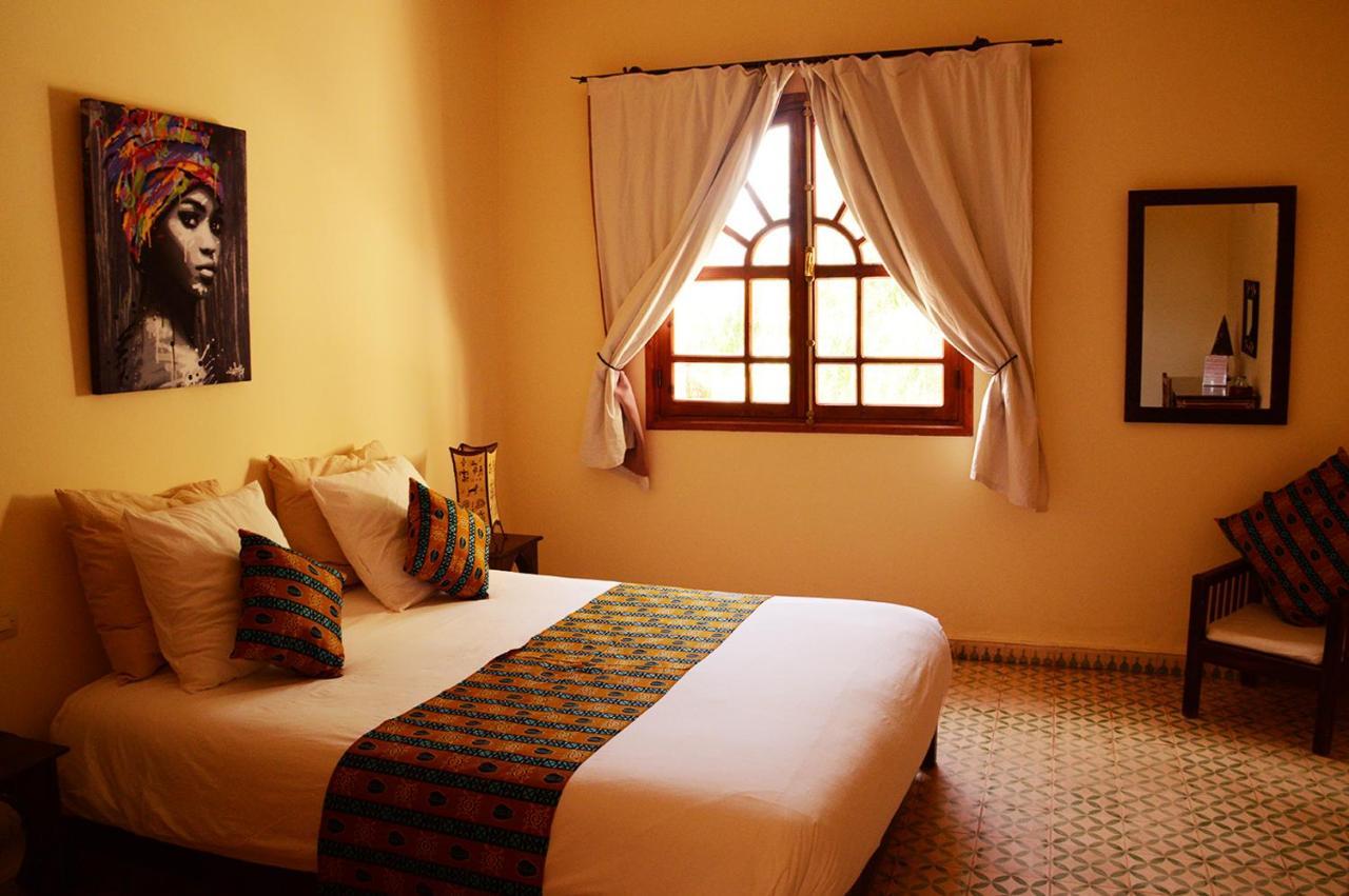 Hotel Dar Essaada Essaouira Esterno foto