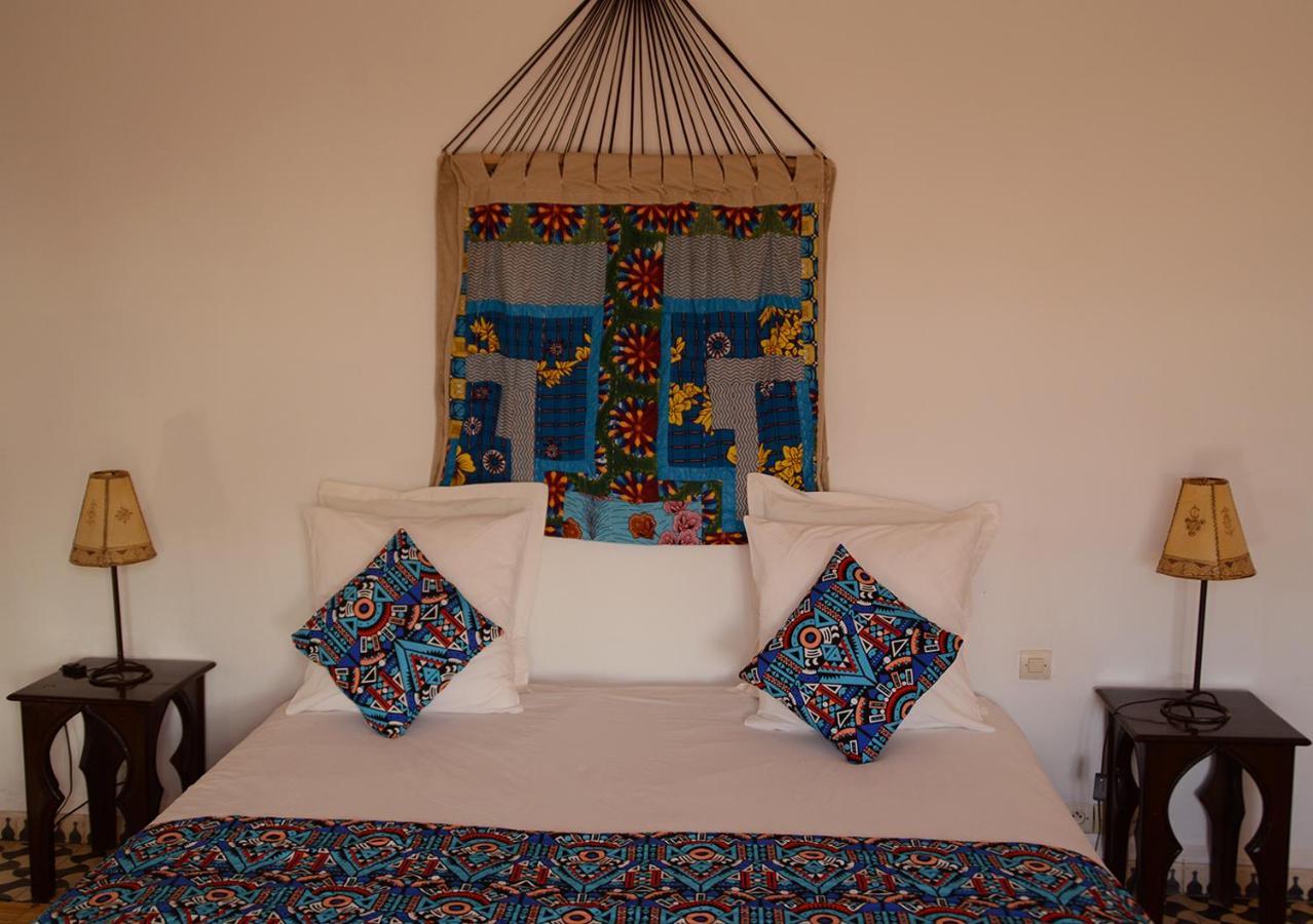 Hotel Dar Essaada Essaouira Esterno foto