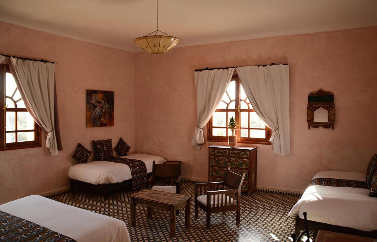 Hotel Dar Essaada Essaouira Esterno foto