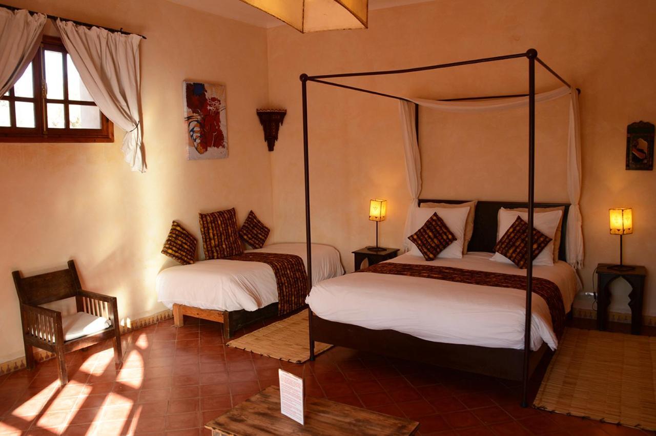 Hotel Dar Essaada Essaouira Esterno foto