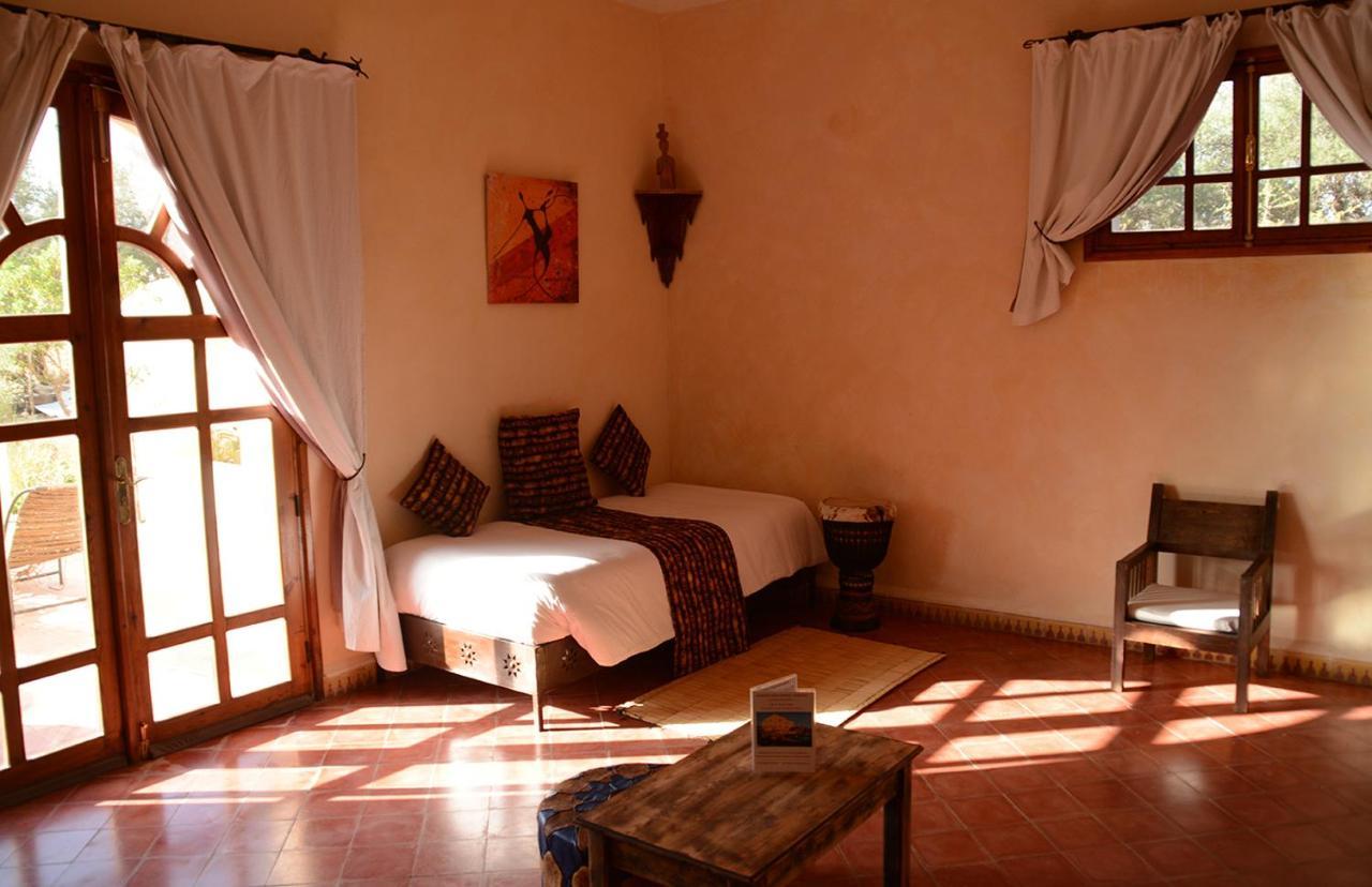 Hotel Dar Essaada Essaouira Esterno foto