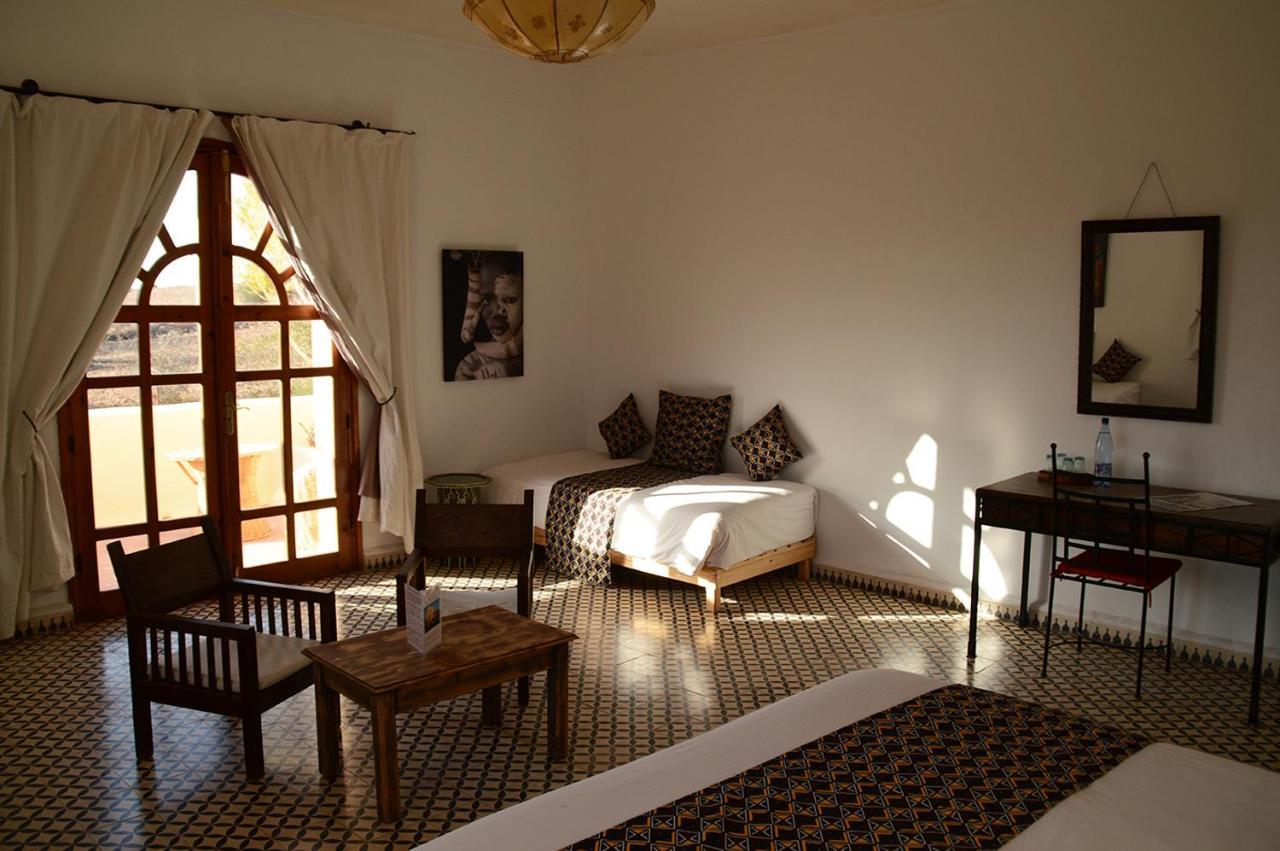 Hotel Dar Essaada Essaouira Esterno foto