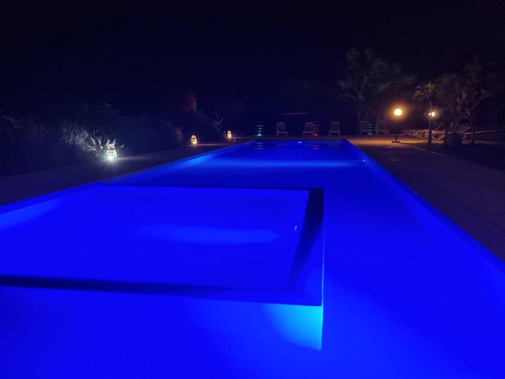 Hotel Dar Essaada Essaouira Esterno foto