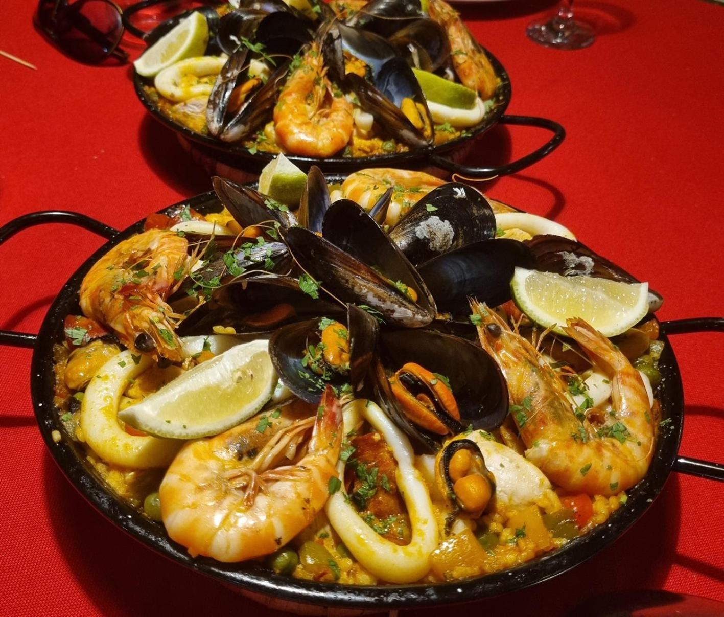 Hotel Dar Essaada Essaouira Esterno foto