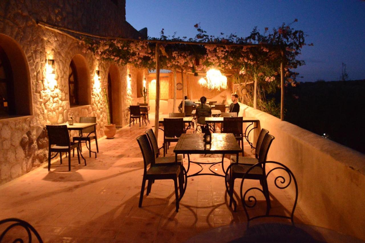 Hotel Dar Essaada Essaouira Esterno foto