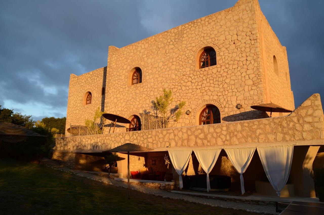 Hotel Dar Essaada Essaouira Esterno foto