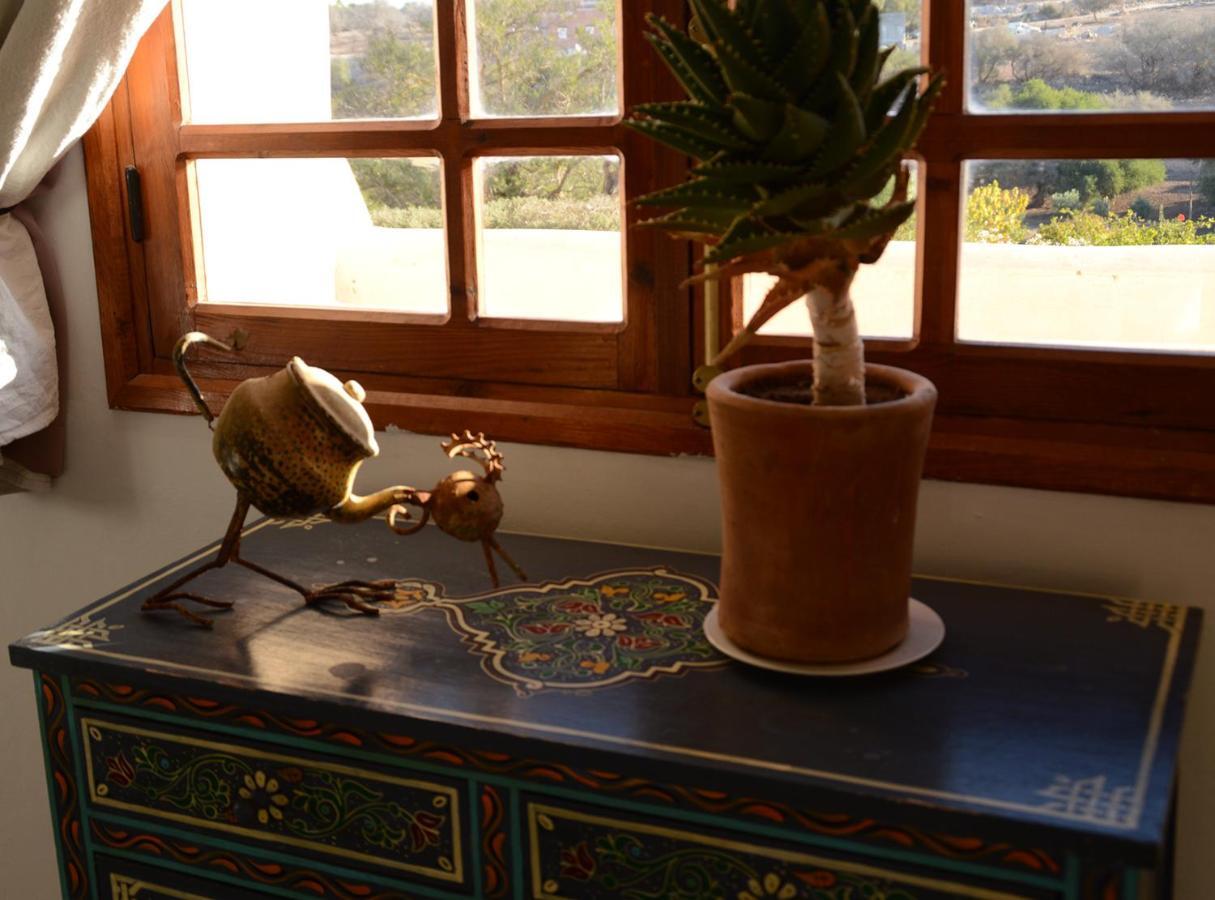 Hotel Dar Essaada Essaouira Esterno foto